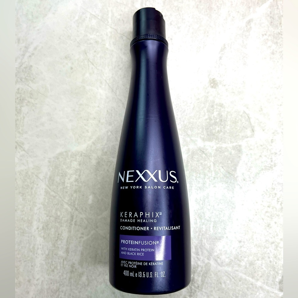 Brand New NEXXUS Keraphix Conditioner
